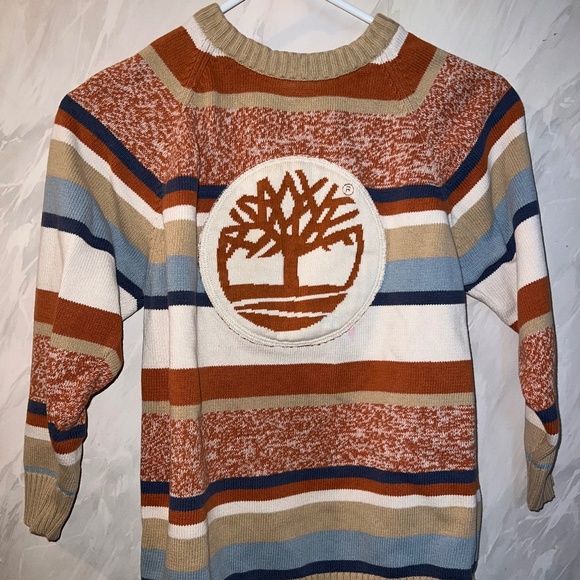 Timberland Sweater - Picture 1 of 2